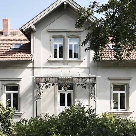 Denkmal19 - Pirrung Lebensraeume Sankt Ingbert Exterior foto