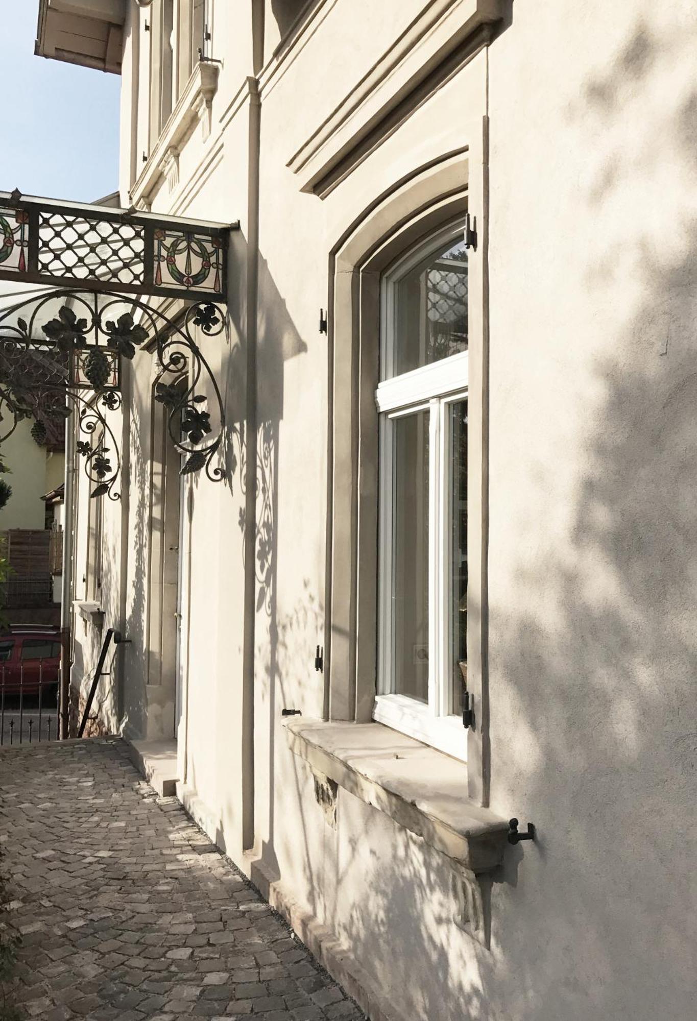 Denkmal19 - Pirrung Lebensraeume Sankt Ingbert Exterior foto