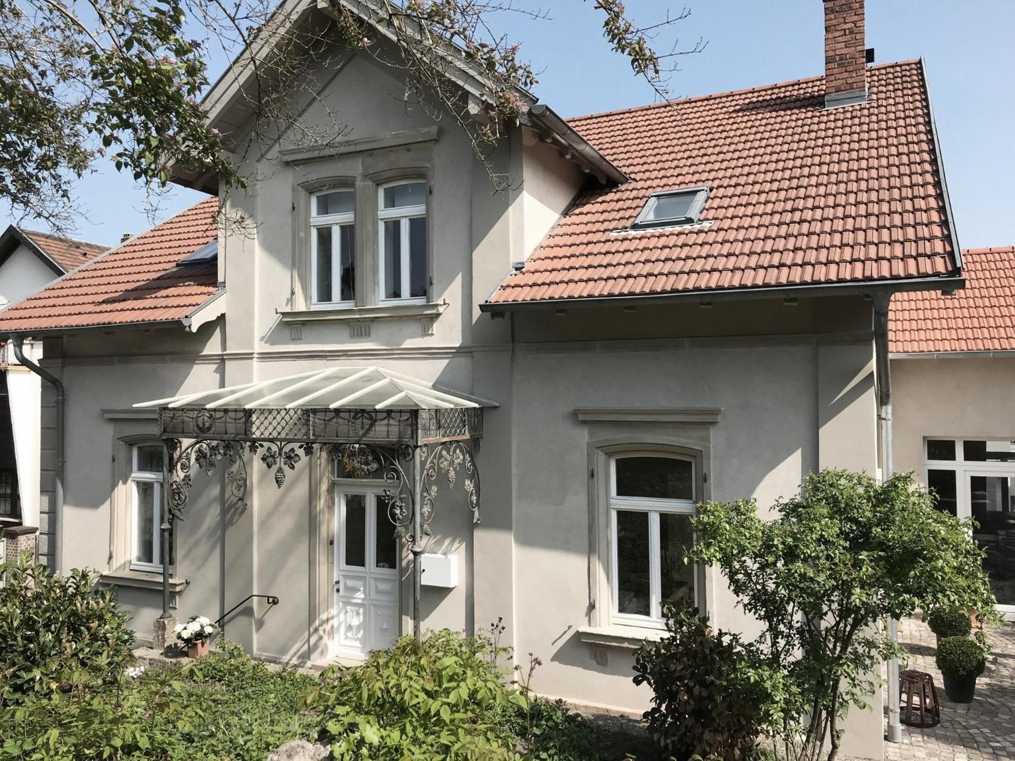 Denkmal19 - Pirrung Lebensraeume Sankt Ingbert Exterior foto